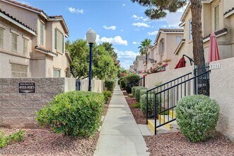 9559 Belle Reserve St in Las Vegas, NV - Building Photo - Building Photo