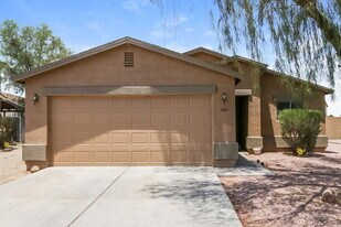 1246 E Desert Moon Trail in San Tan Valley, AZ - Building Photo