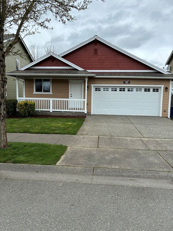 property at 292 Klinger St