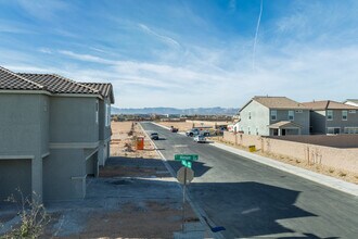 Brevi in Las Vegas, NV - Building Photo - Building Photo