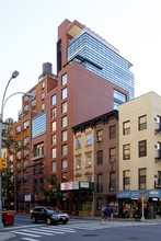 143 Lexington Ave in New York, NY - Building Photo - Building Photo