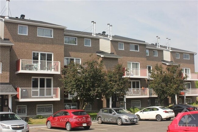 property at 1589 St Bernard St