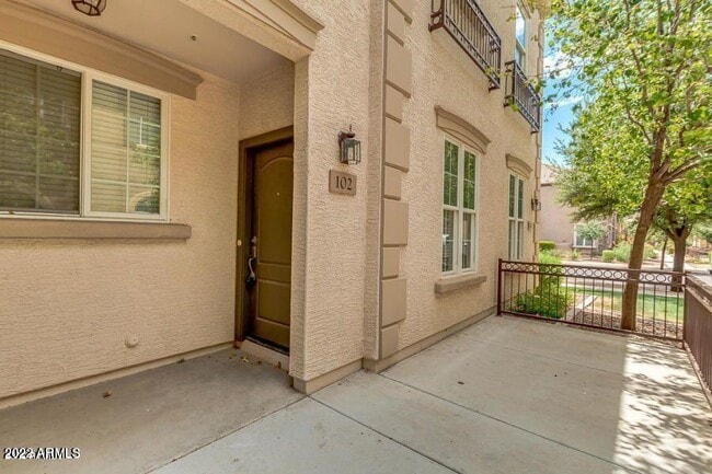 4750 E Thunderheart Trail in Gilbert, AZ - Building Photo - Building Photo