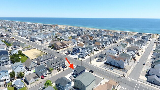 99 Coolidge Ave in Seaside Heights, NJ - Building Photo - Building Photo