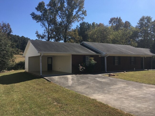 69 Dodd Blvd SE in Rome, GA - Building Photo - Building Photo