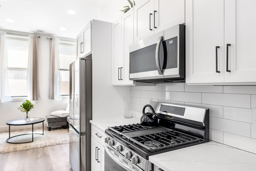 Botany Gardens Passaic, NJ Apartments