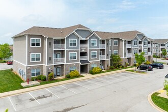 Wooldridge Gardens - Homes Ph2 in Versailles, KY - Building Photo - Building Photo