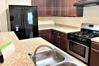 18731 Dennington Dr in Katy, TX - Building Photo - Building Photo