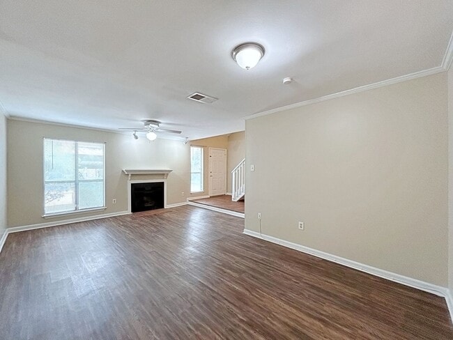 3411 San Felipe Dr in Baton Rouge, LA - Building Photo - Building Photo