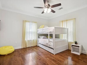 1332-1334 Tricou St in New Orleans, LA - Foto de edificio - Building Photo