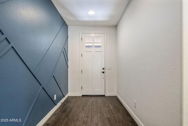 4352 S Intensity in Mesa, AZ - Foto de edificio - Building Photo
