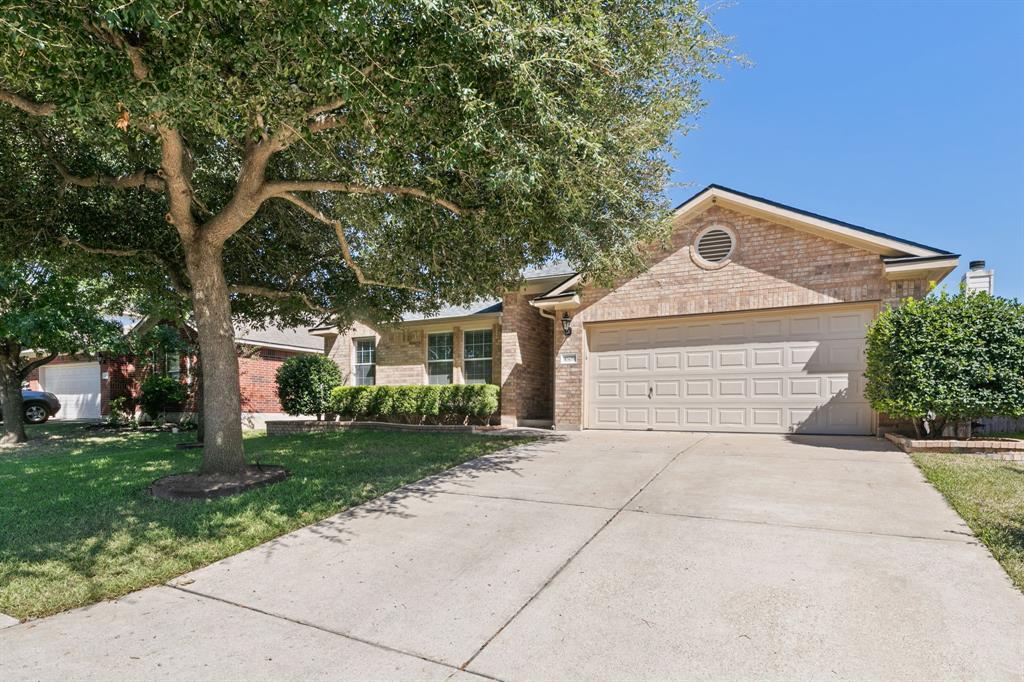 4509 Western Lake Dr in Round Rock, TX - Building Photo