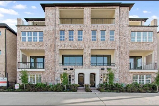 property at 6037 Matthew Oaks Pl
