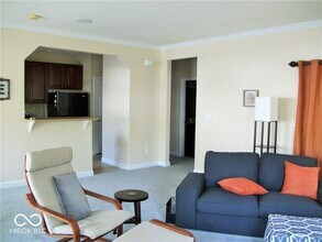 1070 Sedona Pass in Indianapolis, IN - Building Photo - Building Photo
