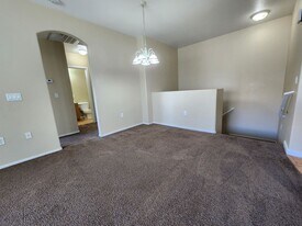 4036 Smokey Fog Ave in North Las Vegas, NV - Building Photo - Building Photo