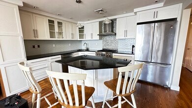 22 Bay State Rd in Boston, MA - Building Photo - Building Photo