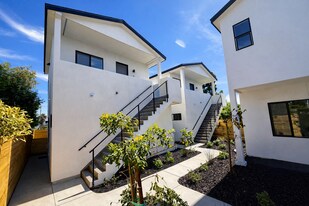 1819 Westinghouse St in San Diego, CA - Building Photo