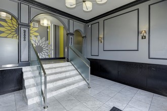 New Quin Apartments in Washington, DC - Building Photo - Building Photo