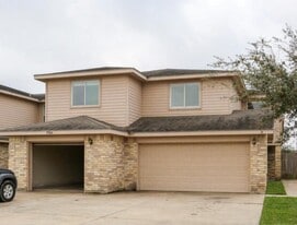 7900 Paredes Line Rd