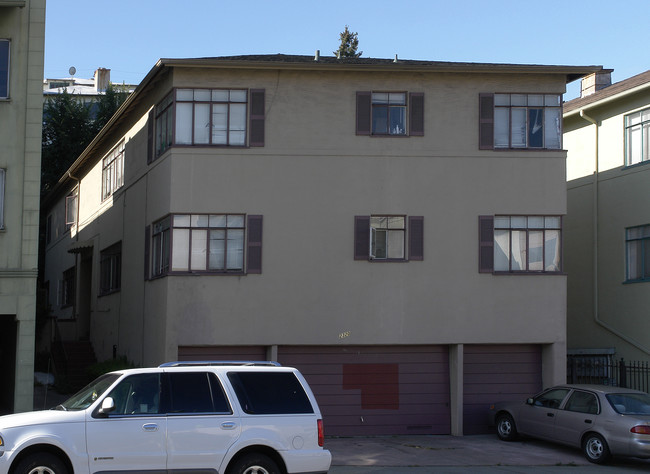 2320 Park Blvd in Oakland, CA - Building Photo - Building Photo