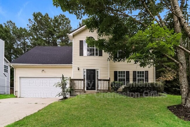 property at 312 MacGregor Dr