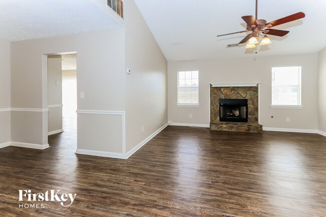 128 Greenleaf Dr in Hampton, GA - Building Photo - Building Photo