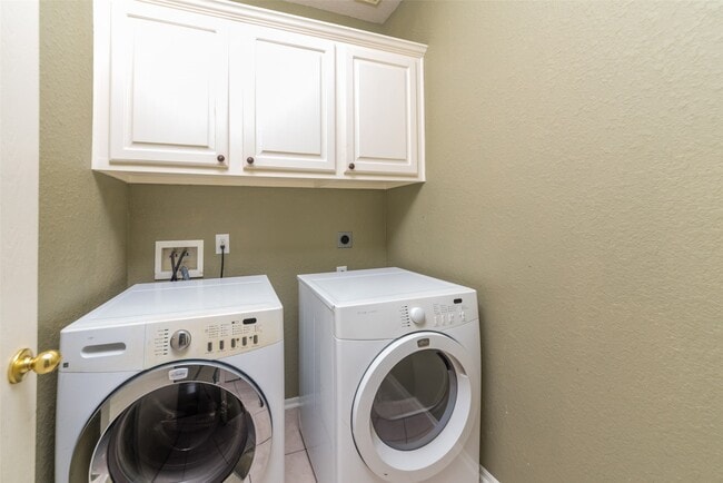 property at 8406 Manassas Ln