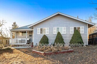 7435 Julian St in Westminster, CO - Building Photo - Building Photo