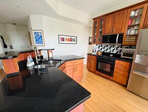 1415 Chapin St NW in Washington, DC - Building Photo - Building Photo
