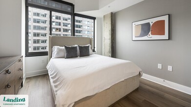 5201 Leesburg Pike, Unit 1042 in Baileys Crossroads, VA - Building Photo - Building Photo