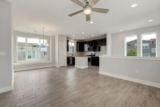 2017 Warely Ln in Austin, TX - Building Photo - Building Photo