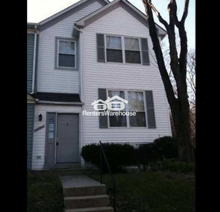 7429 Setting Sun Way in Columbia, MD - Building Photo