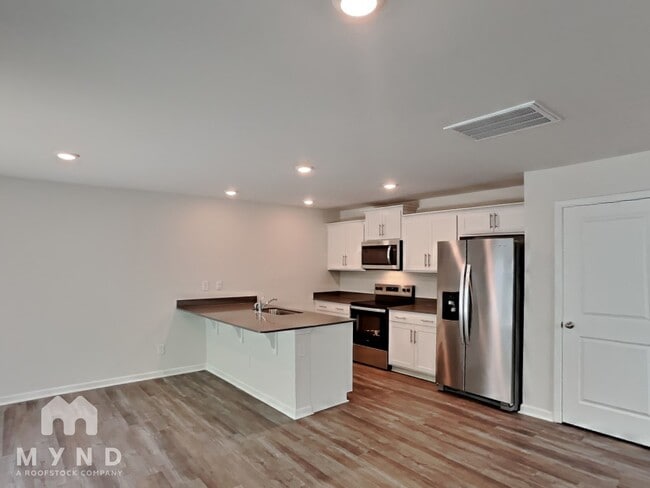 2945 Penninger Cir in Charlotte, NC - Building Photo - Building Photo