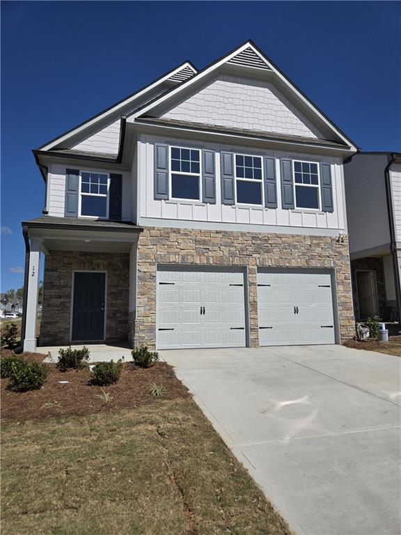 property at 12 Briarwood Dr W