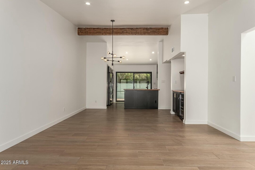 4917 E Windsor Ave in Phoenix, AZ - Foto de edificio