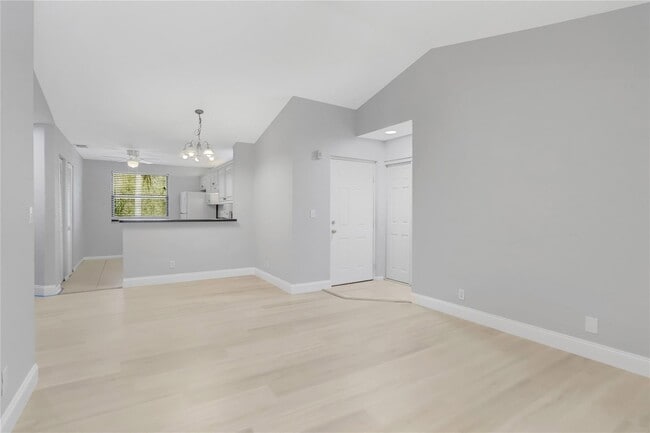 property at 10131 W Sunrise Blvd