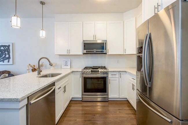 property at 850 Newark Ave