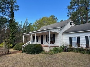 265 Shaver Ln in Jackson Springs, NC - Building Photo - Building Photo