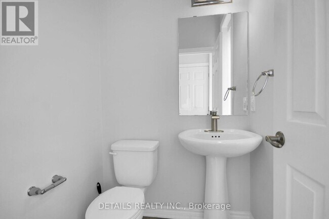 116 Unity Pl in Ottawa, ON - Building Photo - Building Photo