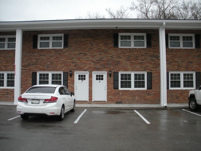 property at 116 Lebanon Rd