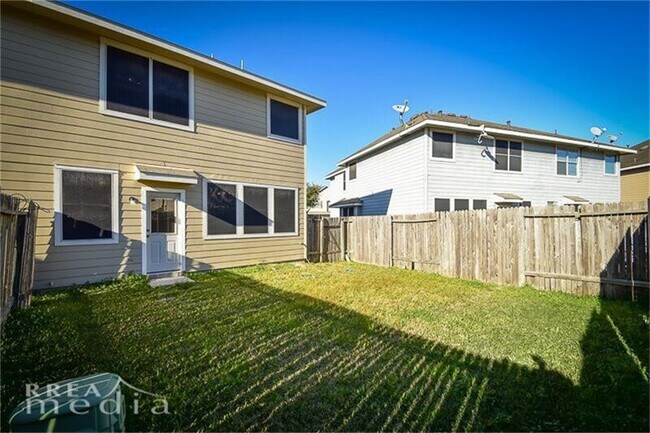 2923 Loganberry Park Ln in Houston, TX - Building Photo - Building Photo