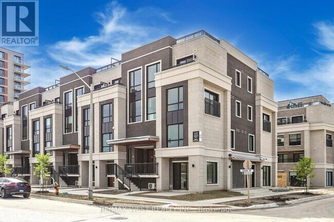 property at 65 Saigon Dr
