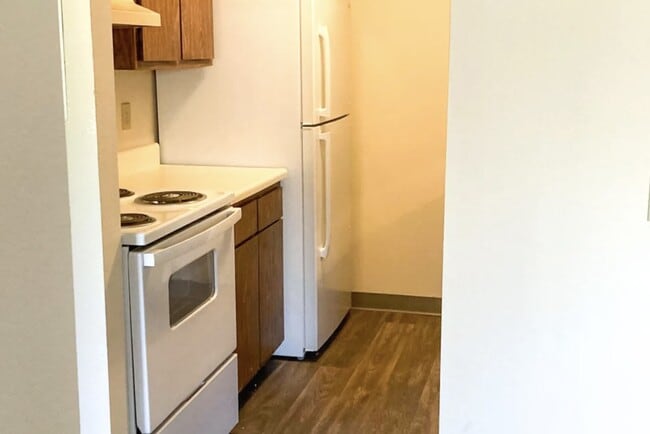 property at 600 E Duncan St