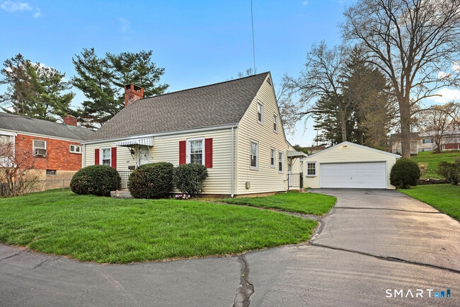 property at 575 S Main St