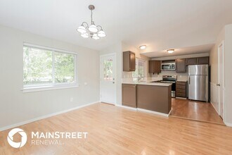 15914 86th Ave Ct E in South Hill, WA - Building Photo - Building Photo