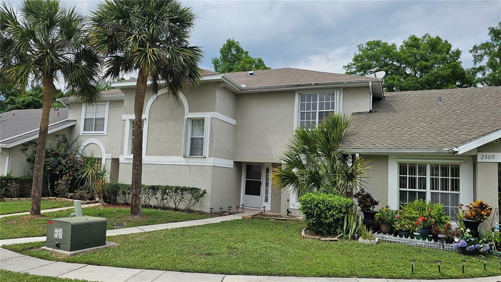 2311 Water View Loop in Kissimmee, FL - Building Photo