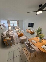 505 NE 30th St in Miami, FL - Building Photo