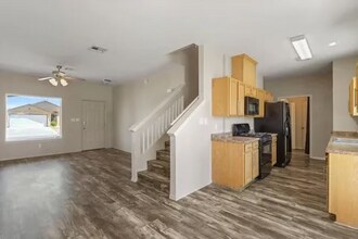 11857 Jim Webb Dr in El Paso, TX - Building Photo - Building Photo