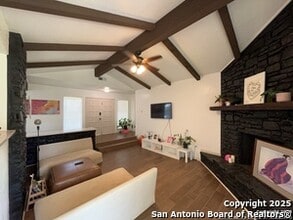 5534 Merkens Dr in San Antonio, TX - Building Photo - Building Photo