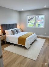 8561 Marklein Ave in Los Angeles, CA - Building Photo - Building Photo